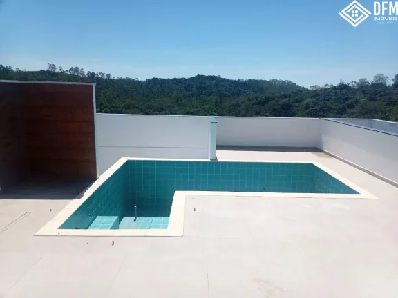 Imagem Sobrado com 3 Dormitorio(s) localizado(a) no bairro Cézar de Souza em Mogi das Cruzes / Mato Grosso do Sul Ref.:DE623