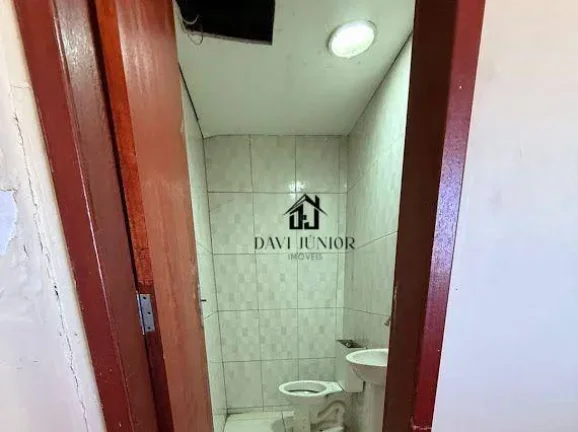 Imagem Galpão para alugar, 300 m² por R$ 20.000/mês - Éden - Sorocaba/SP