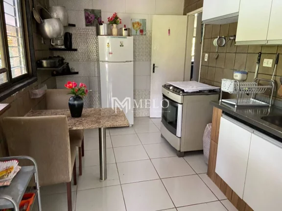 Imagem ALDEIA - Casa com 6qtos., 4suites, 4vagas, 2.200m²