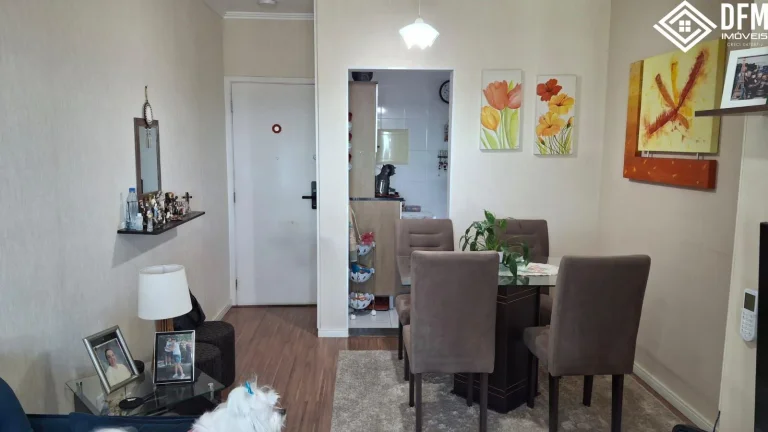 Imagem Apartamento com 3 Dormitorio(s) localizado(a) no bairro Vila São Sebastião em Mogi das Cruzes / Mato Grosso do Sul Ref.:80965238