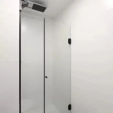 Imagem Studio para Venda em São Paulo, Vila Pompéia, 1 dormitório, 1 banheiro