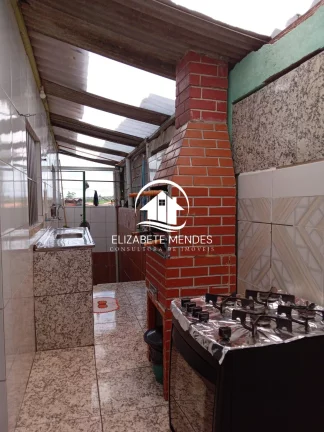 Imagem Sobrado à venda, JARDIM NOVA AMERICA, SUZANO - SP