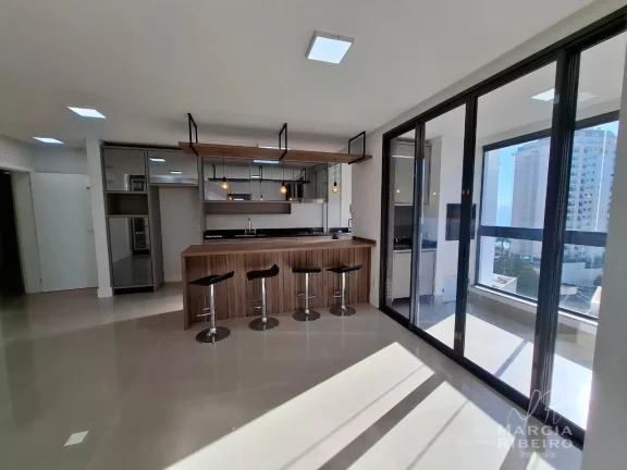 Imagem Apartamento 02 Suítes na Agronômica - Florianópolis