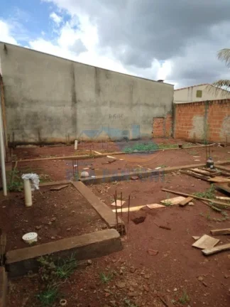 Imagem Terreno - Ribeirão Preto - Jardim Professor Antônio Paloc - Região Leste