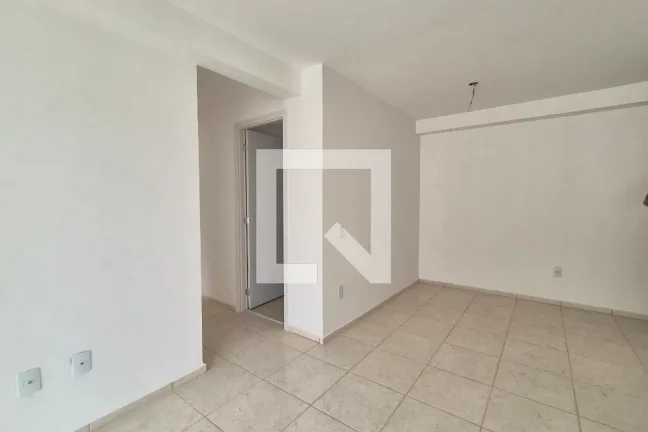 Imagem Apartamento à Venda - Vargem Pequena, 3 Quartos, 60 m2