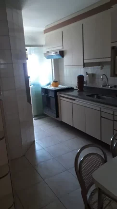 Imagem Apartamento à venda com 2 quartos, sendo 1 suíte, em Higienópolis, São Paulo - SP