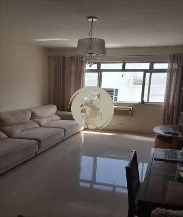 Imagem REFORMADO COM GARAGEM FECHADA APARTAMENTO AMPLO, AREJADO, PROXIMO A PRAIA MODERNIZADO COM GARAGEM FE...