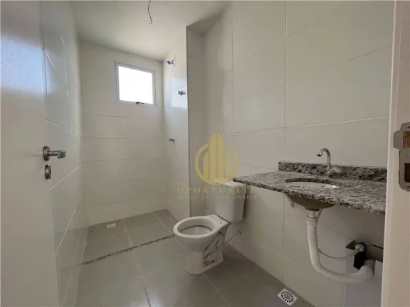 Imagem Apartamento com 2 dormitórios à venda, 56 m² por R$ 260.000,00 - Valentina Figueiredo - Ribeirão Preto/SP