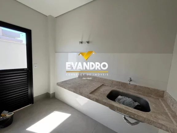Imagem Casa em Condomínio para Venda em Cuiabá / MT no bairro Jardim Imperial