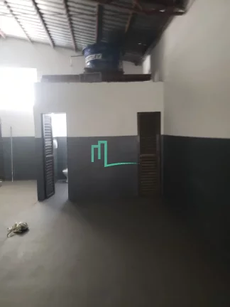 Imagem ALUGA-SE EXCELENTE BARRACÃO NO JARDIM PAULISTANO