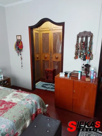Imagem CASA RESIDENCIAL em SÃO PAULO - SP, VILA JACUÍ