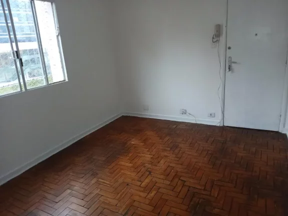 Imagem Apartamento com 1 dormitório na Bela Vista