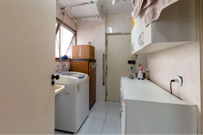 Imagem APARTAMENTO RESIDENCIAL em São Paulo - SP, Higienópolis