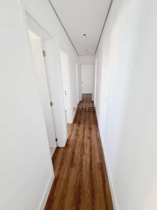 Imagem Apartamento à venda, 65 m² por R$ 544.800,00 - Condomínio Reserva Vista Verde - Indaiatuba/SP