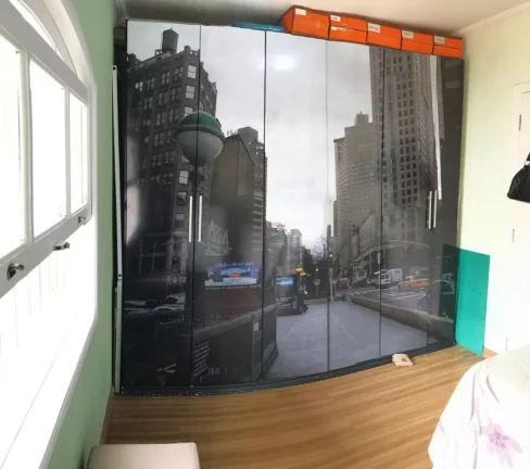 Imagem Casa com 3 dormitórios à venda, 188 m² por R$ 790.000,00 - Vila Perreli - Poá/SP