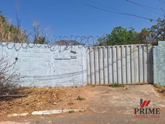 Imagem Lote - Bairro Praia Angélica - Lagoa Santa