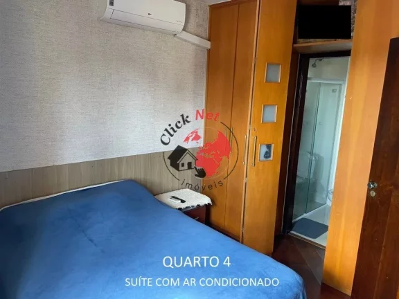 Imagem Apartamento à Venda no centro de São Bernardo do Campo