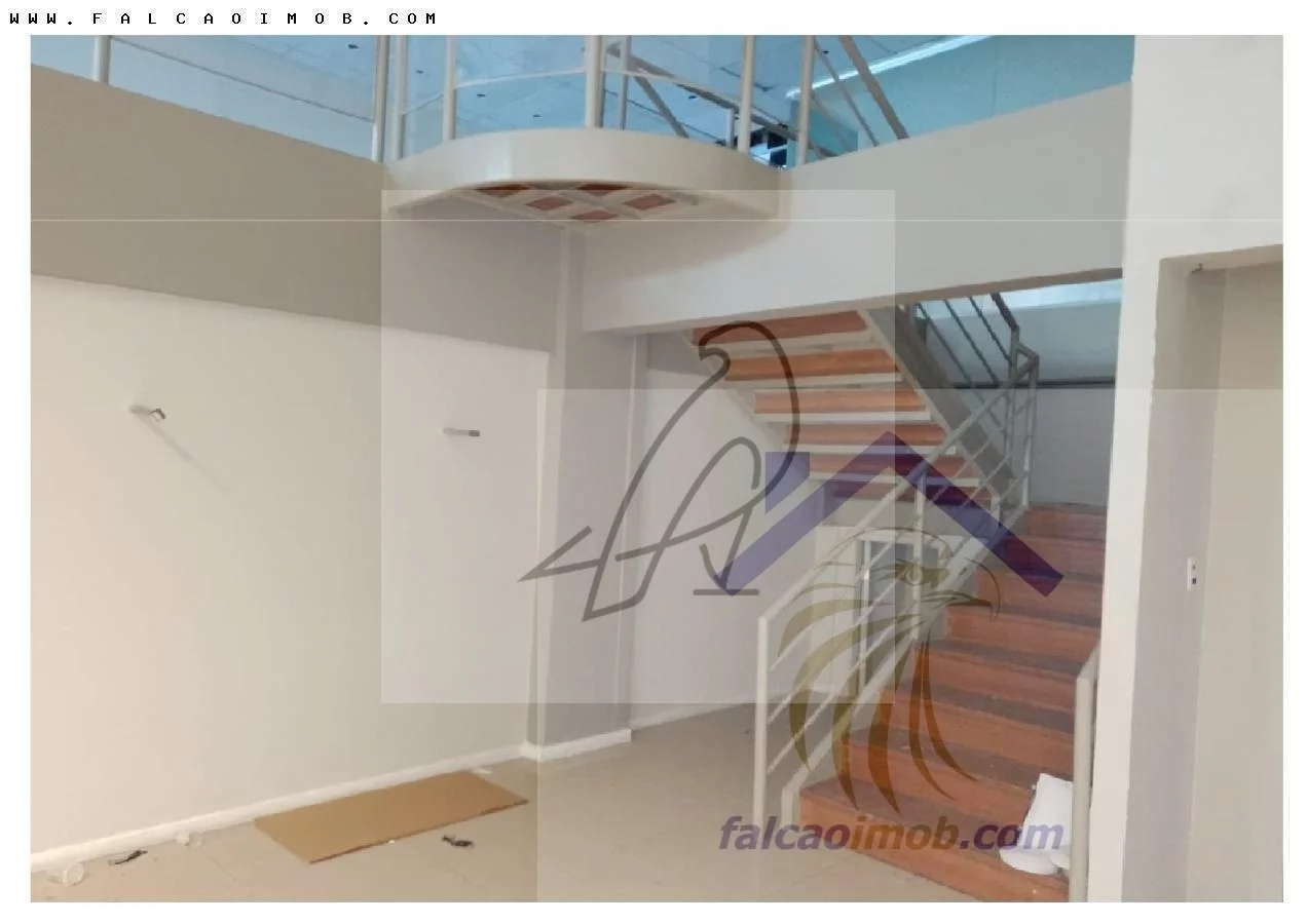 Imagem Comercial para Locação em Salvador / BA no bairro Caminho das Árvores