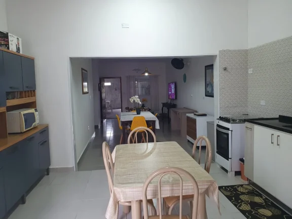 Imagem Venda ou Permuta Casa 250m², térrea na Praia de Iguape Litoral Sul- Aceita permuta por Apartamento ou Casa em Sorocaba