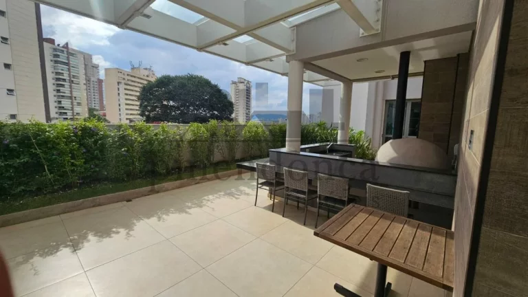Imagem Vila Romana, apto 2 dormts, 1 suite, 1 vaga, predio novo, lazer completo