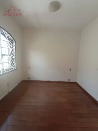 Imagem Belíssima Casa no Campo Belo