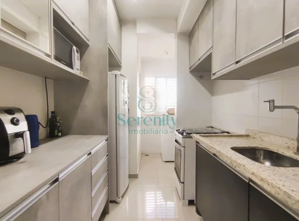 Imagem Apartamento à venda e locação- Vitória - Londrina - PR