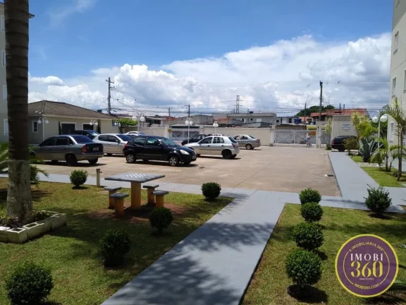 Imagem Excelente apartamento conforto e lazer