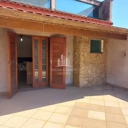 Imagem Sobrado 3 dorm com 1 suite com acabamento fino