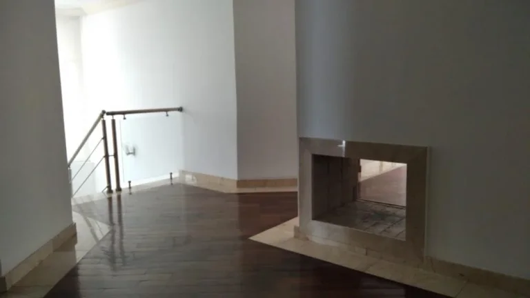 Imagem Casa no Res. Melville - 600m²