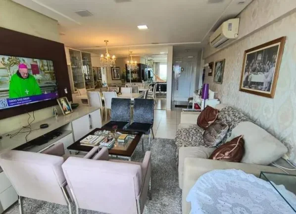 Imagem Apartamento a venda na Aldeota