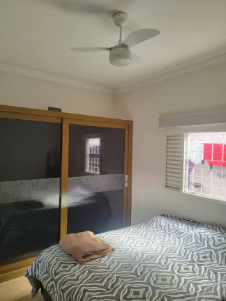 Imagem CASA Á VENDA NO RESIDENCIAL MEIRELLES EM FRANCA/SP