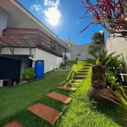 Imagem Casa | Amizade | 4 quartos (2 suítes) | 269m²