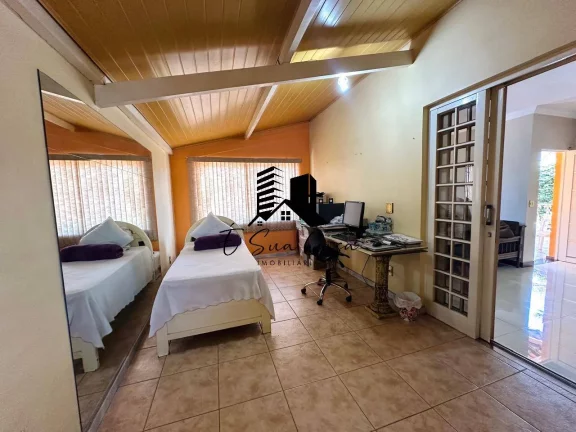 Imagem Casa à venda 3 quartos Castelo Belo Horizonte/MG