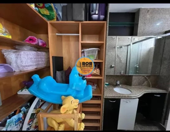Imagem Apartamento Padrão
