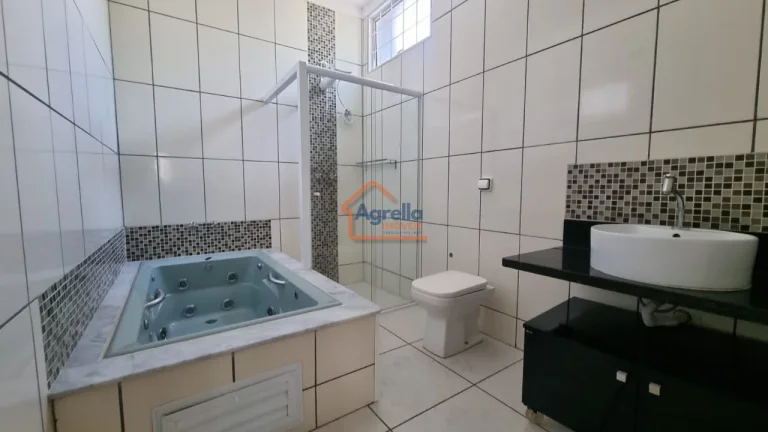 Imagem Casa à venda no bairro JARDIM NOSSA SENHORA DAS GRAÇAS - Mogi Mirim/SP