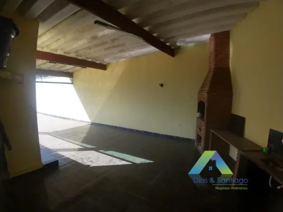 Imagem Lindo sobrado com excelente localização em bairro tranquilo de fácil acesso a comercios e principais avenidas com excelente valor !