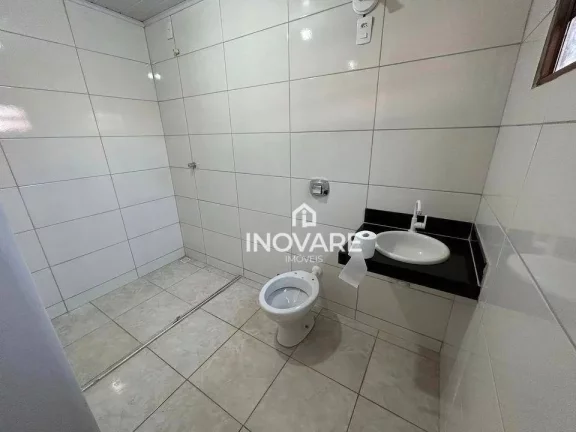 Imagem Casa com 3 dormitórios à venda, 160 m² por R$ 350.000,00 - Setor Social - Itumbiara/GO