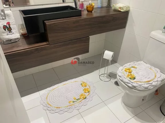 Imagem Apartamento à venda, Santo Antônio, São Caetano do Sul, SP