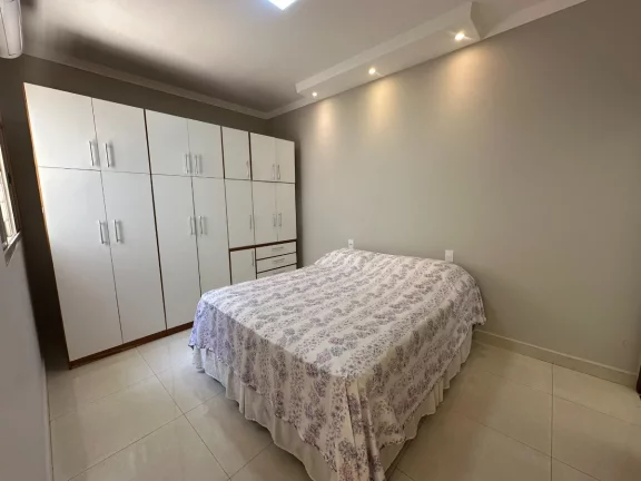 Imagem Casa de vila para venda em Esplanada Primo Meneghetti II com 3 quartos, sendo 1 suíte, 142m2