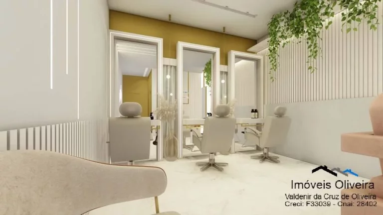 Imagem Apartamento Toufic Elias Klaime