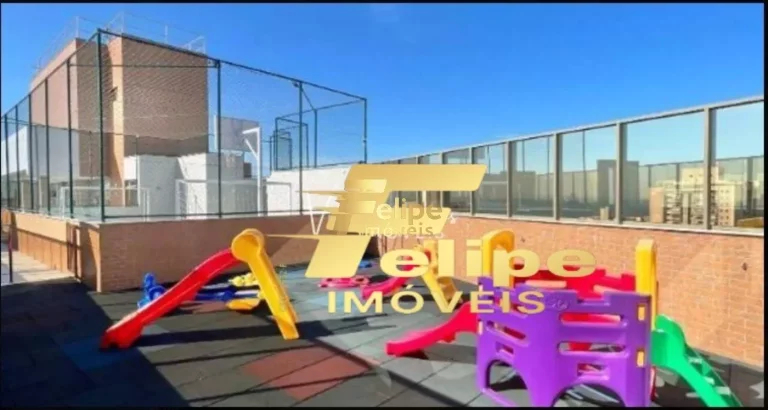 Imagem EXCELENTE APARTAMENTO DE 02 QUARTOS COM LAZER DE CLUBE EM ITAPÃ, VILA VELHA/ES!