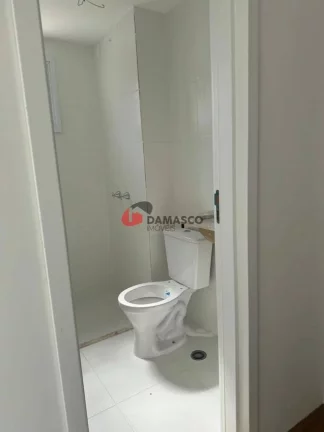 Imagem Apartamento para locação, Jardim Bela Vista, Santo André, SP