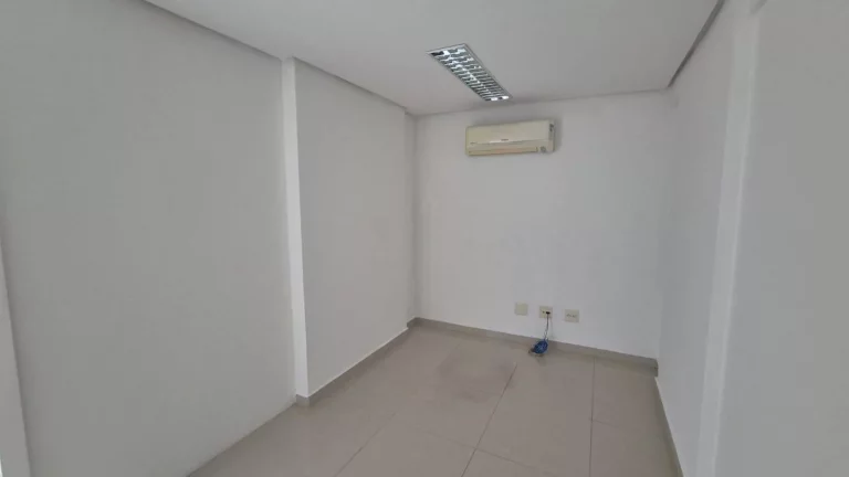 Imagem Sala Comercial no Bairro Marapé 45m² para Locação!