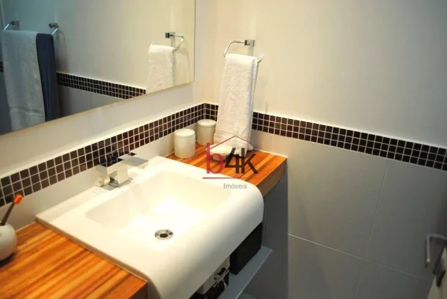 Imagem Apartamento venda Campo Belo, Rua Doutor Jesuíno Maciel
