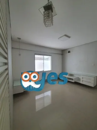Imagem Casa em condomínio para venda no Parque Ipê