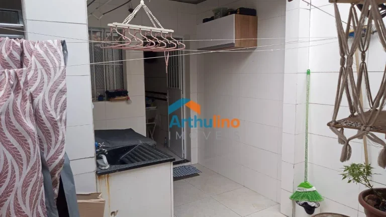 Imagem Sobrado com 2 dormitórios à venda por R$ 530.000,00 - Jardim Helena - São Paulo/SP