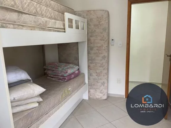 Imagem Apartamento para Venda em Ubatuba/SP