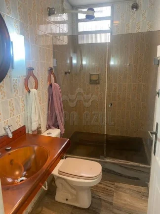 Imagem Grajaú - Residencial › Casa com 4 quarto(s) a Venda