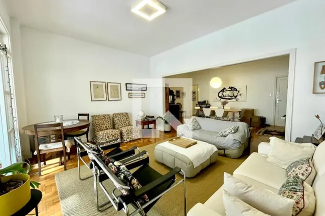 Imagem Apartamento à Venda - Copacabana, 4 Quartos, 176 m2
