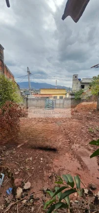 Imagem Terreno à venda em São João de Meriti-RJ, bairro Coelho da Rocha com 210,00 m² de área. Confira já!